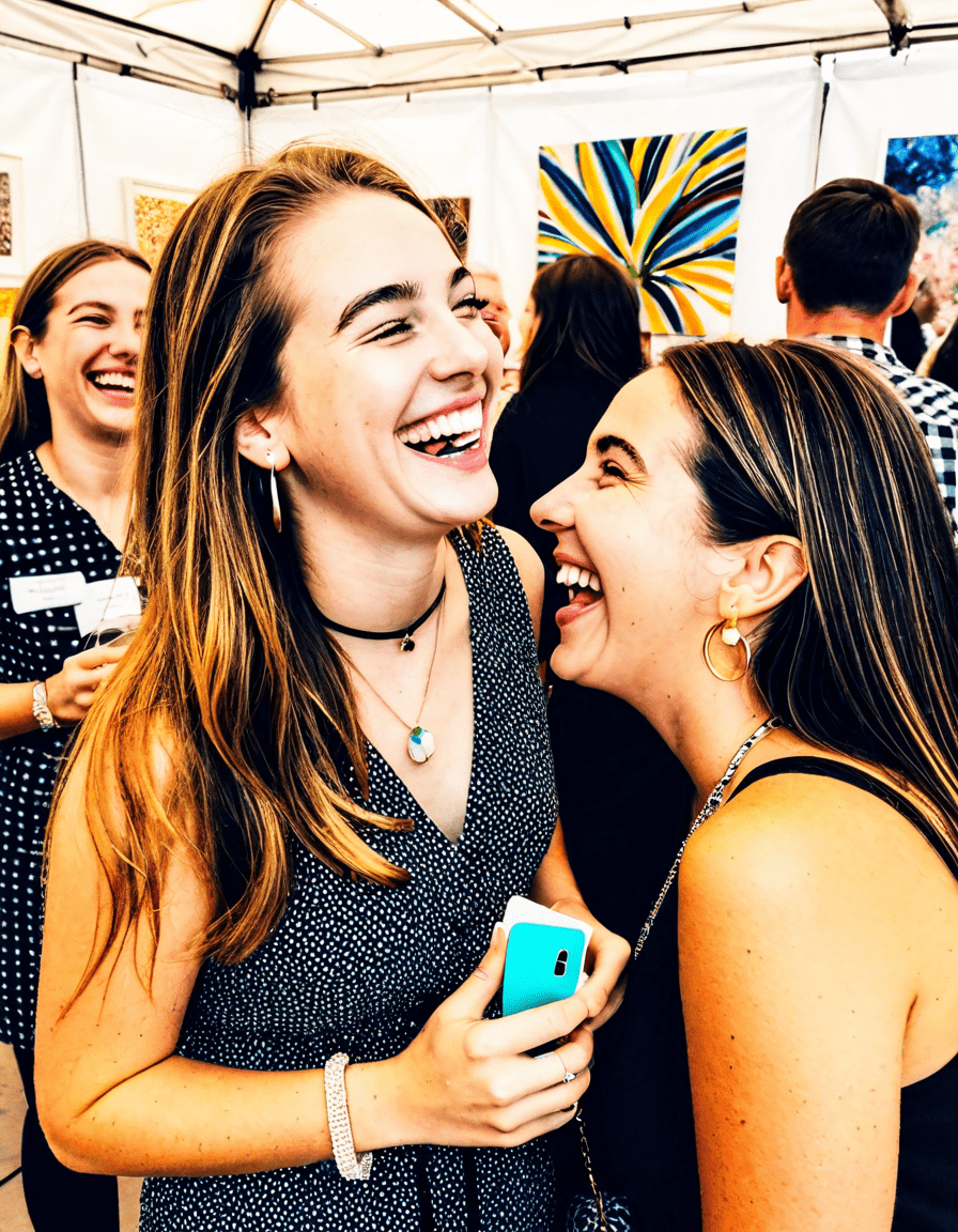 Lily'S Inspiring Journey Through Life And Artistry 3 Image 81247