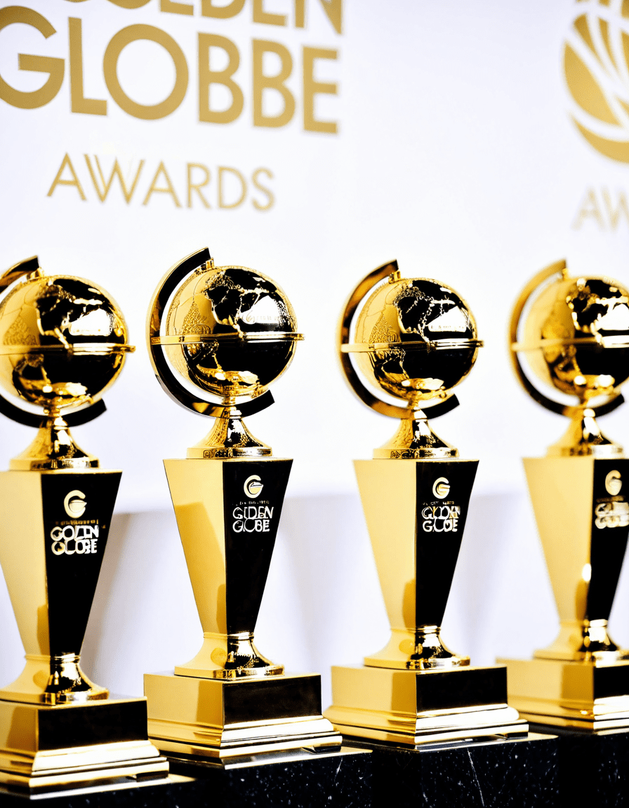 Current Nominations For 82Nd Golden Globe Awards Ignite Excitement 3 Image 82183