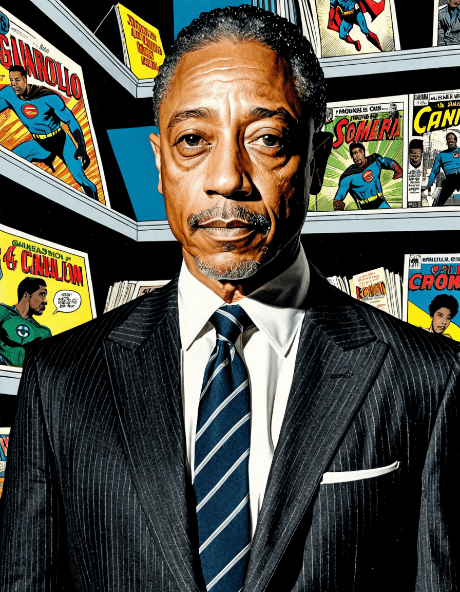 Giancarlo Esposito Movies And Tv Shows You Can'T Miss 3 Image 80017