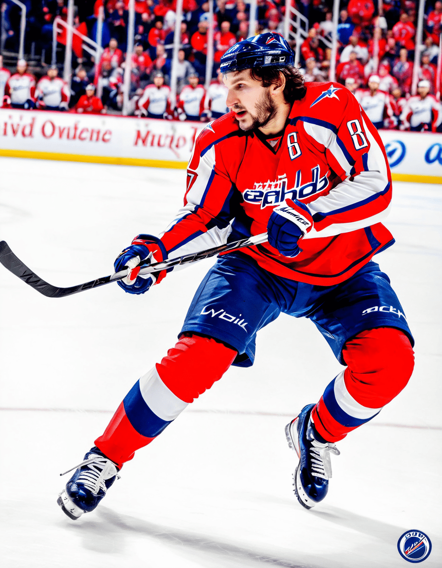 alexander ovechkin