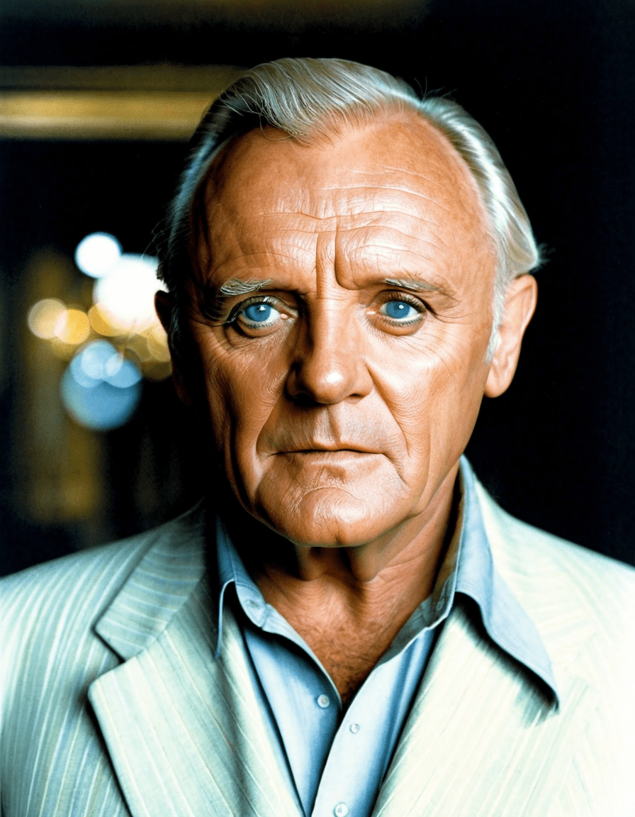 anthony hopkins movies