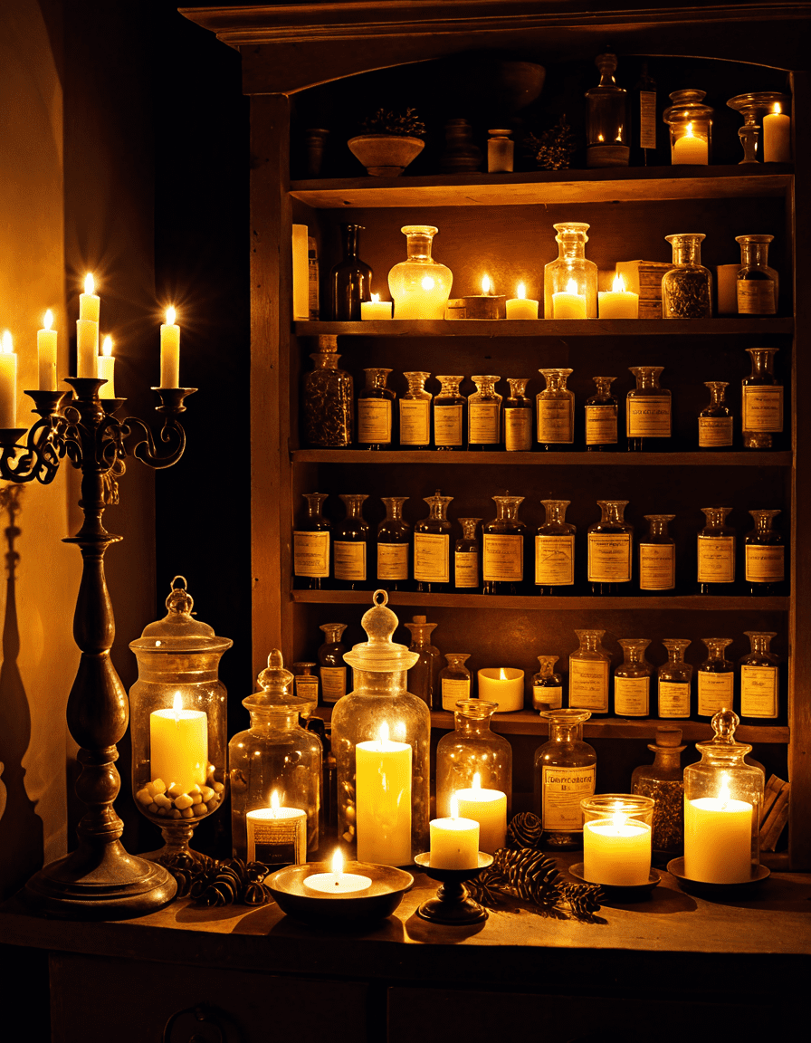 Apothecary Secrets That Transform Health And Wellness 2 Image 81342