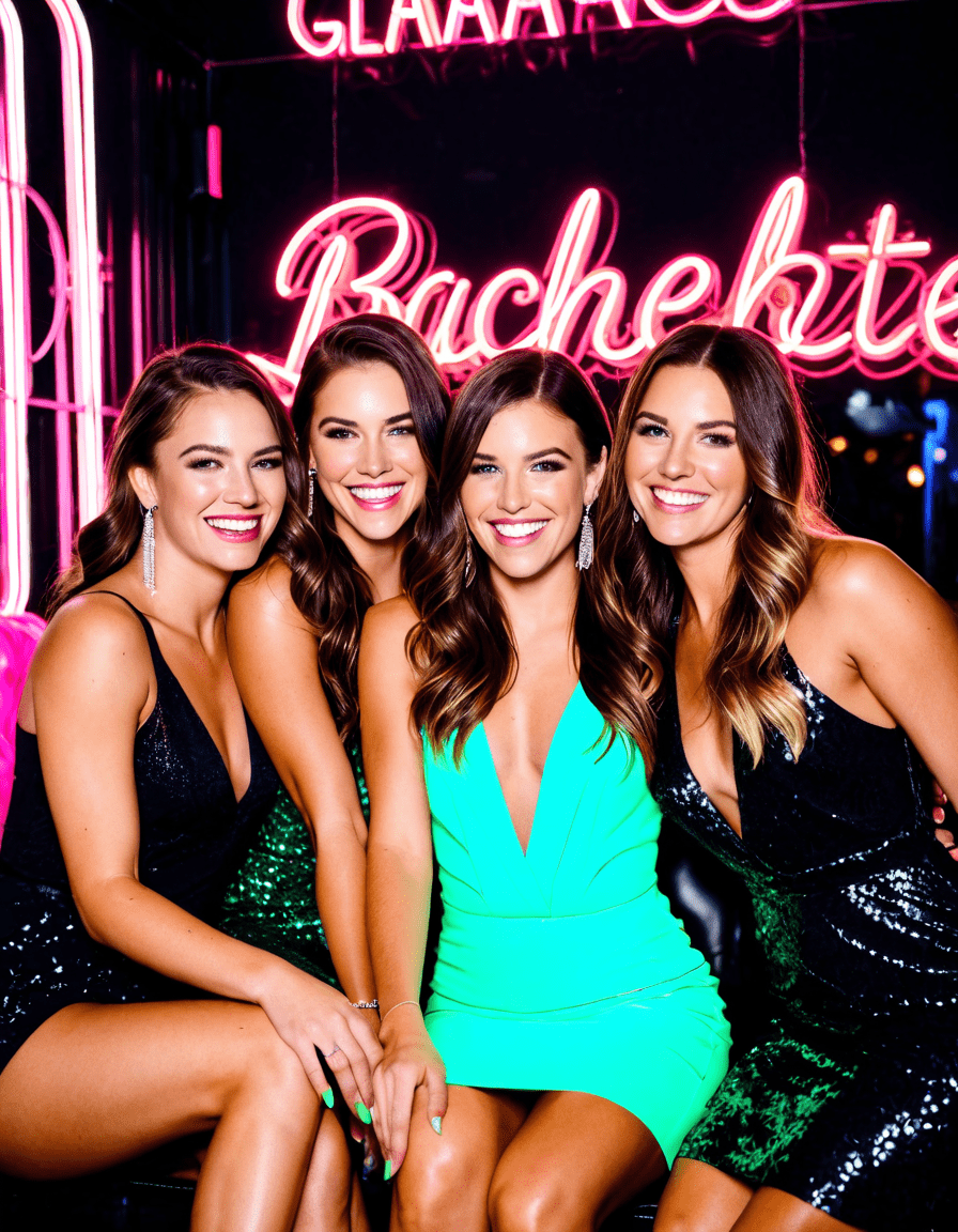 bachelorette