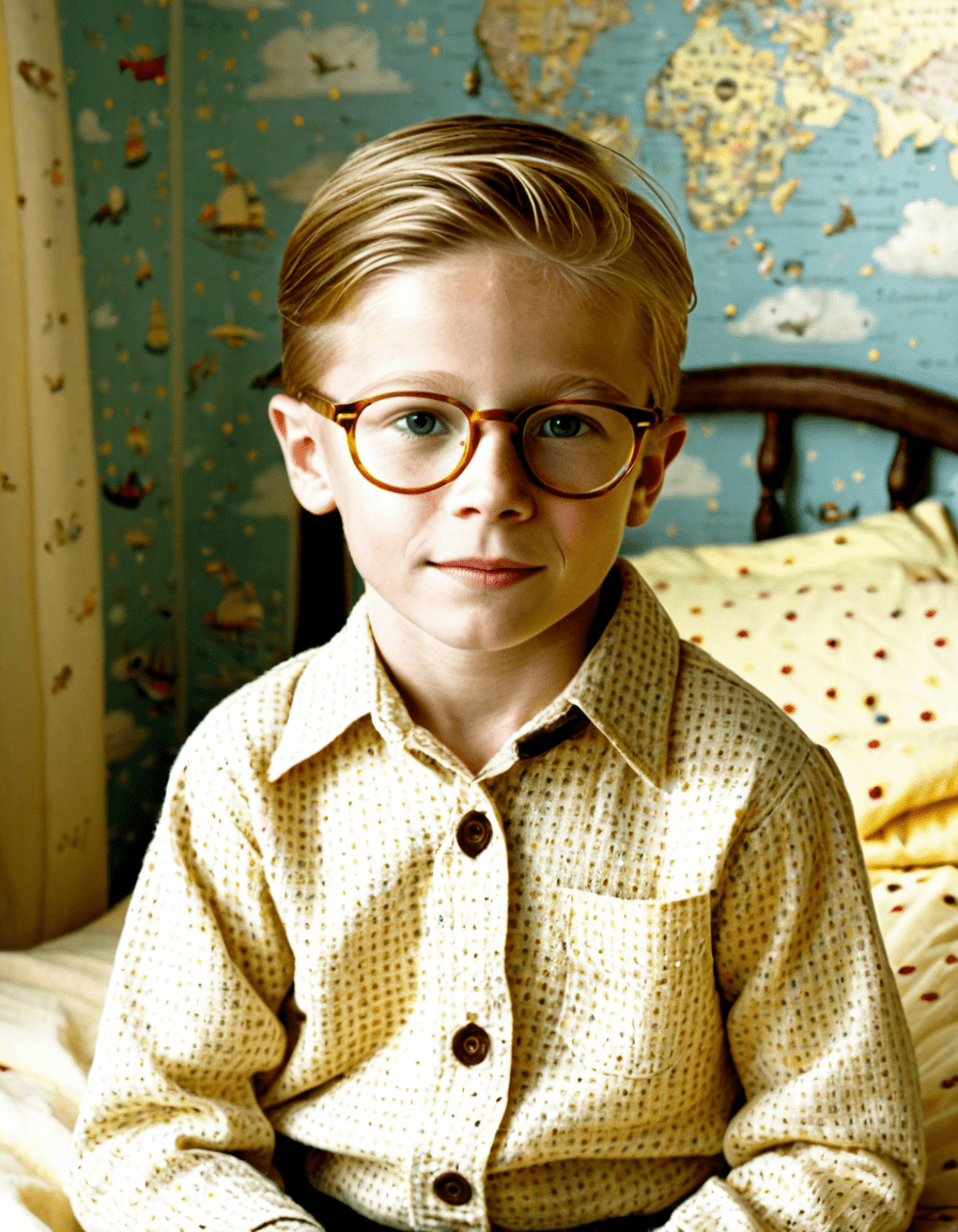 benjamin button