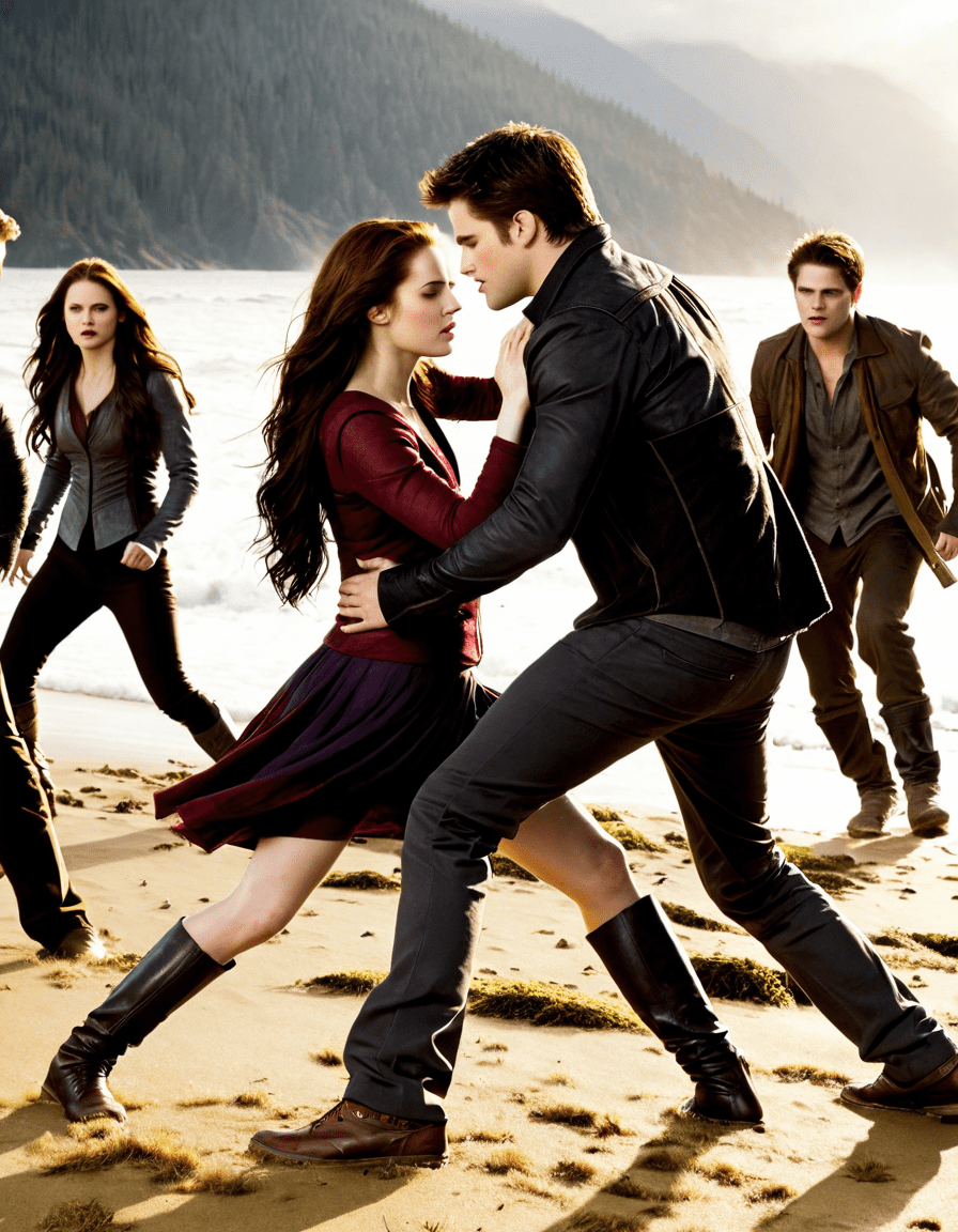 breaking dawn part 2