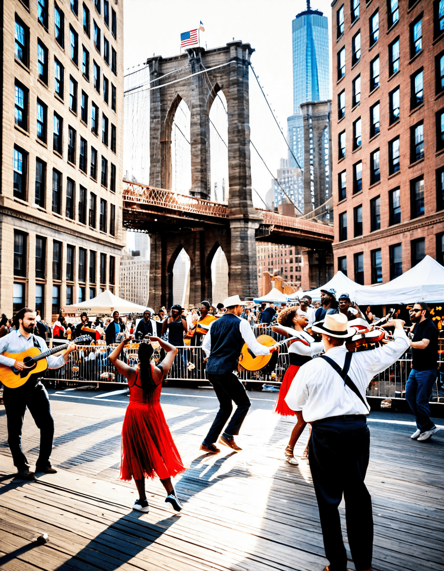 brooklyn bridge