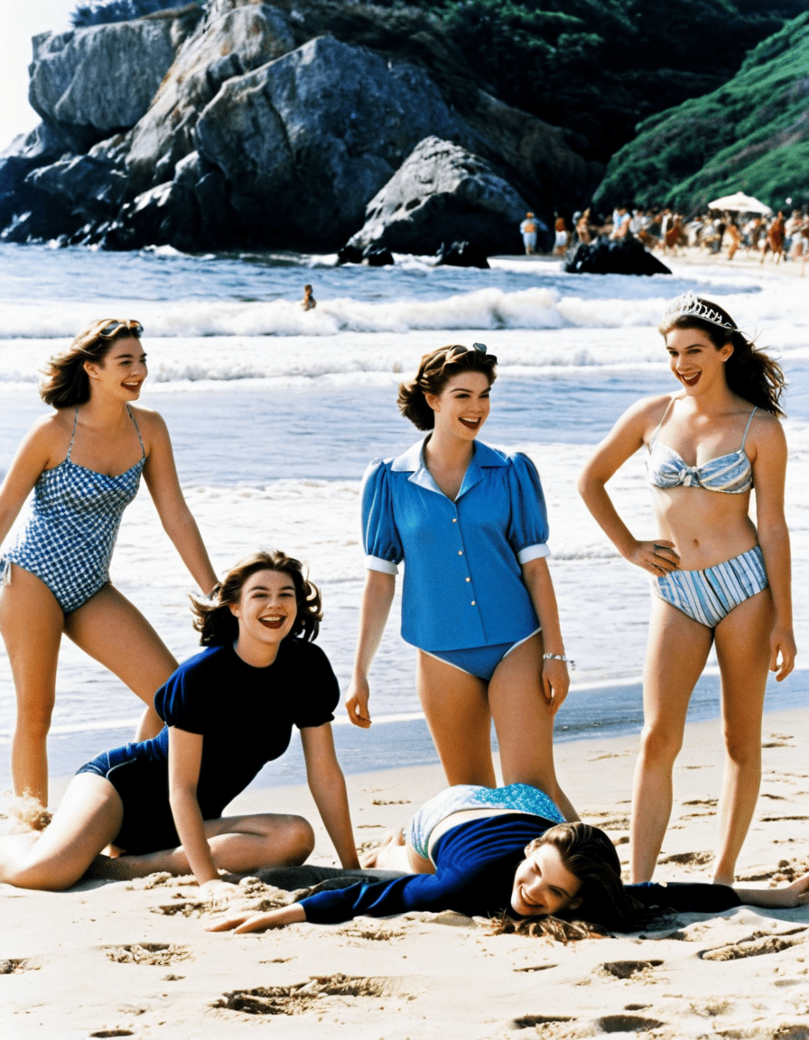 Cast Of Princess Diaries Stars Transforming Hollywood Magic 2 Image 81227