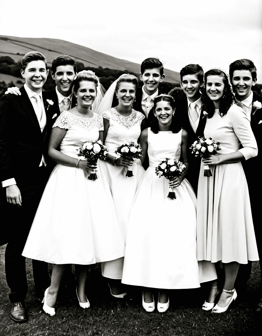 Georgie &Amp; Mandys First Marriage Journey To Love 2 Image 80495