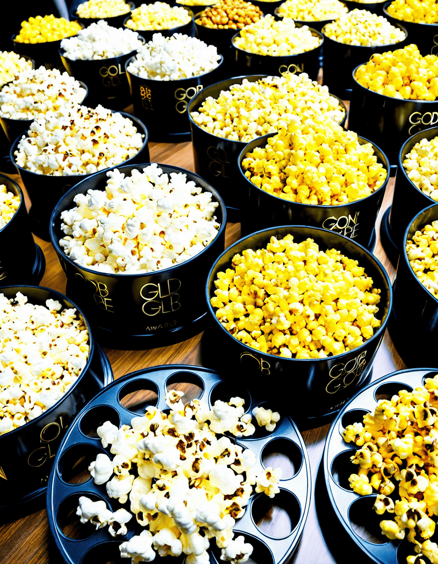 current nominations for 82nd golden globe awards