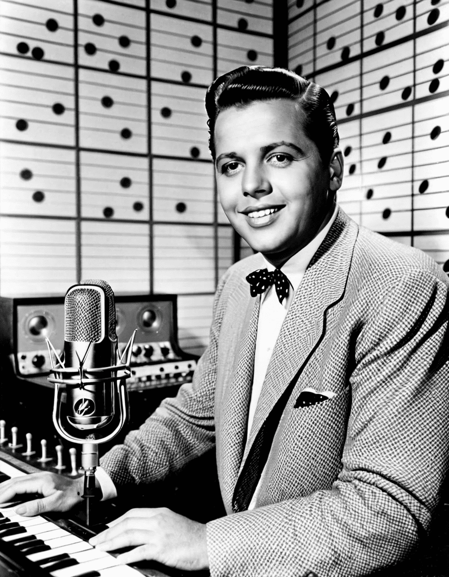 desi arnaz