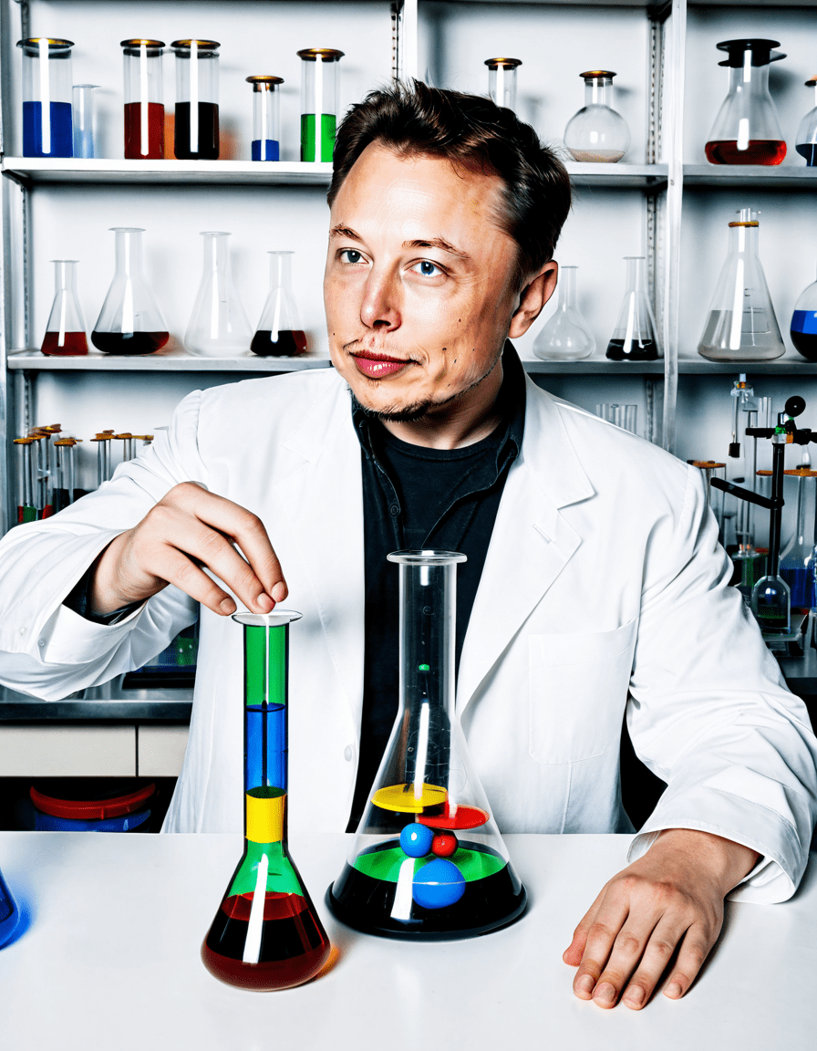 How Old Is Elon Musk And What Drives His Genius 3 Image 81181