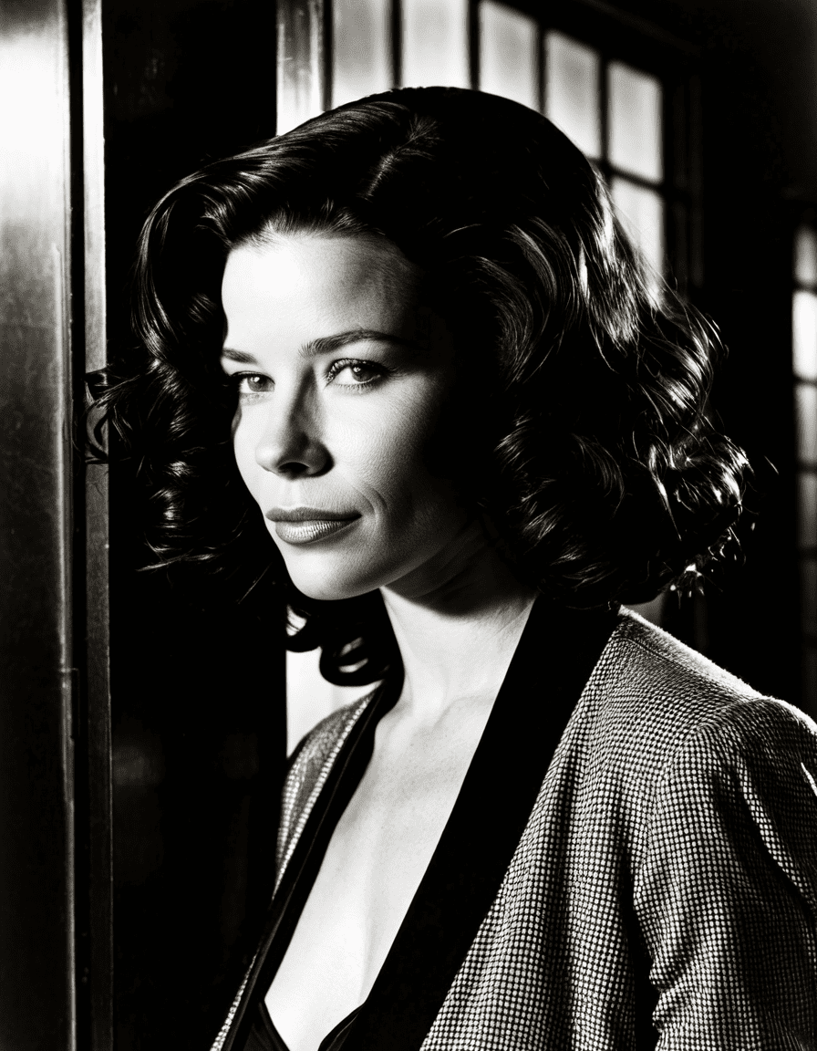 evangeline lilly and