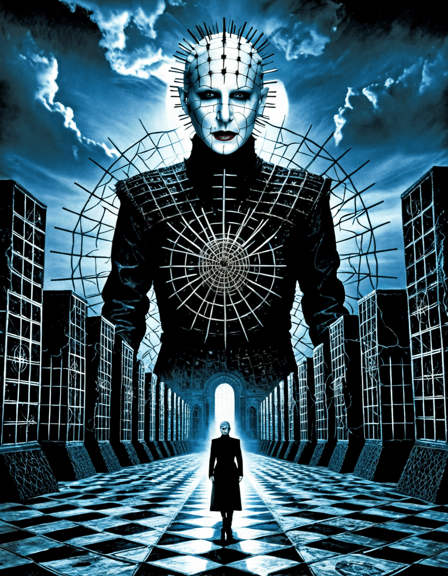 hellraiser