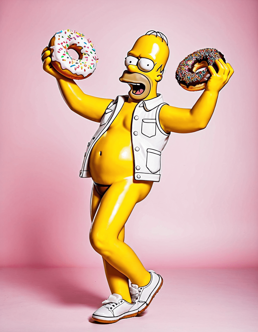 homer simpson