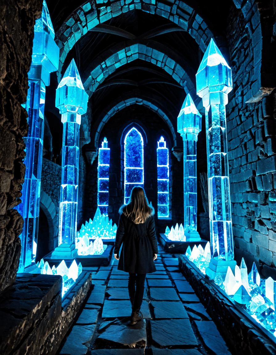 Morfydd Clark'S Stunning Rise In Fantasy Cinema 1 Image 82133