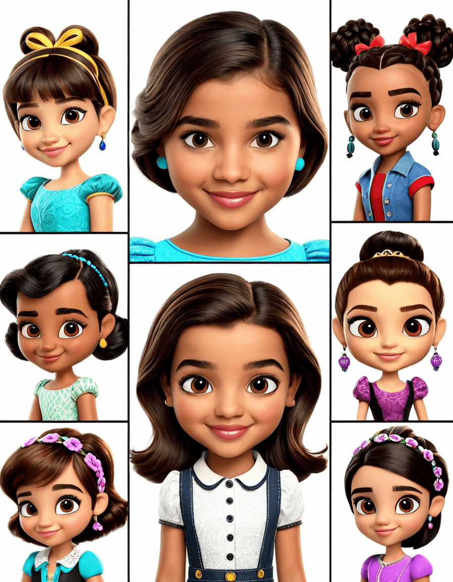 isabela moner movies and tv shows
