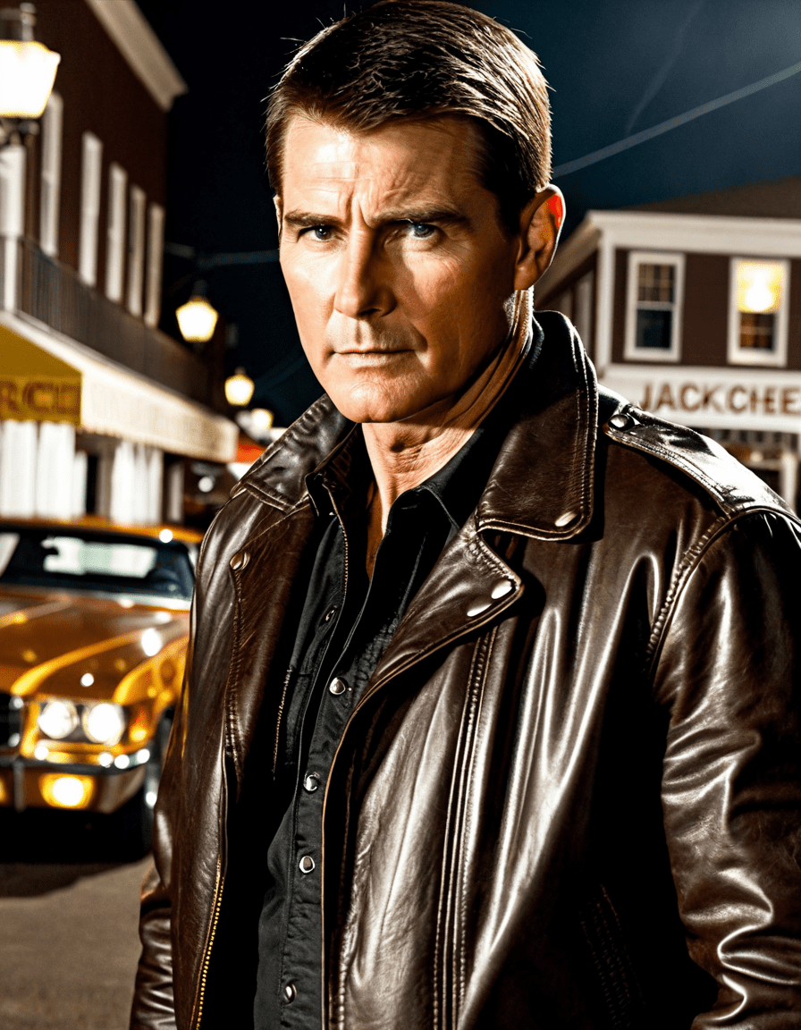 jack reacher jack reacher jack reacher
