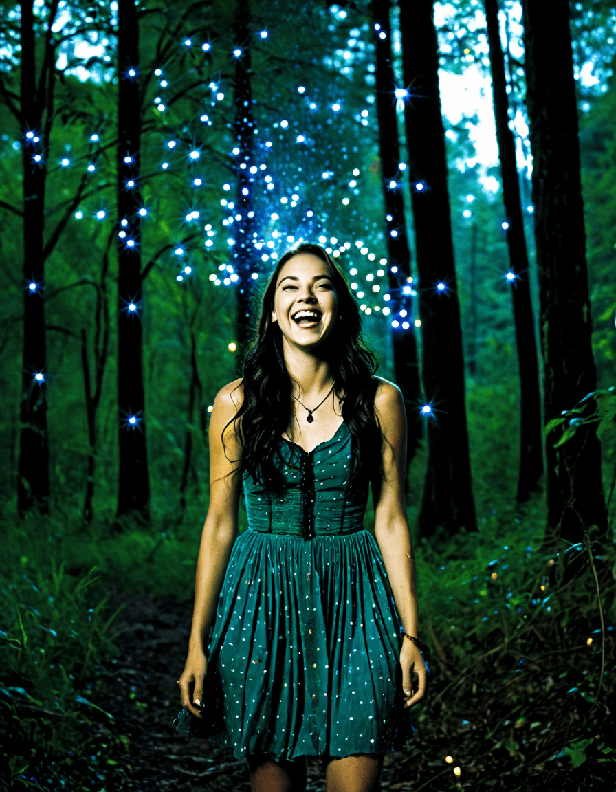 jennifers body