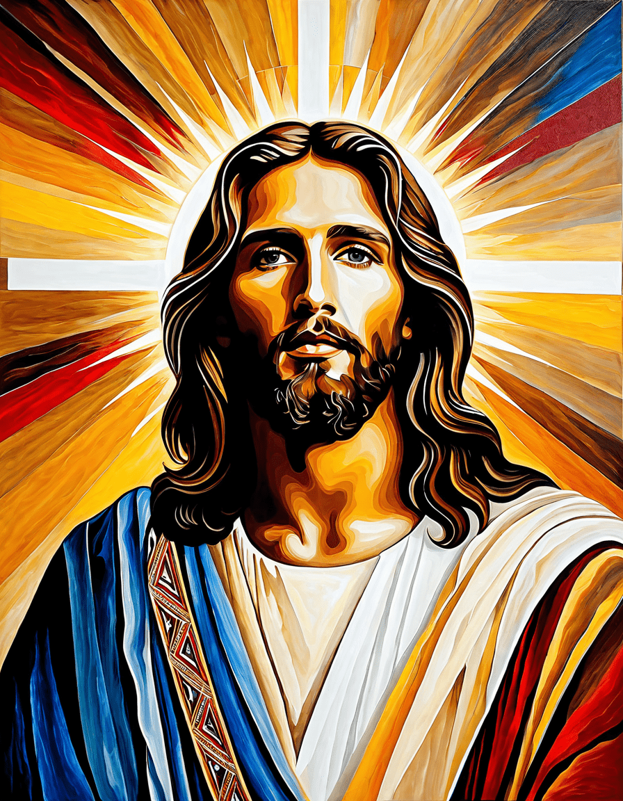 jesus christ superstar
