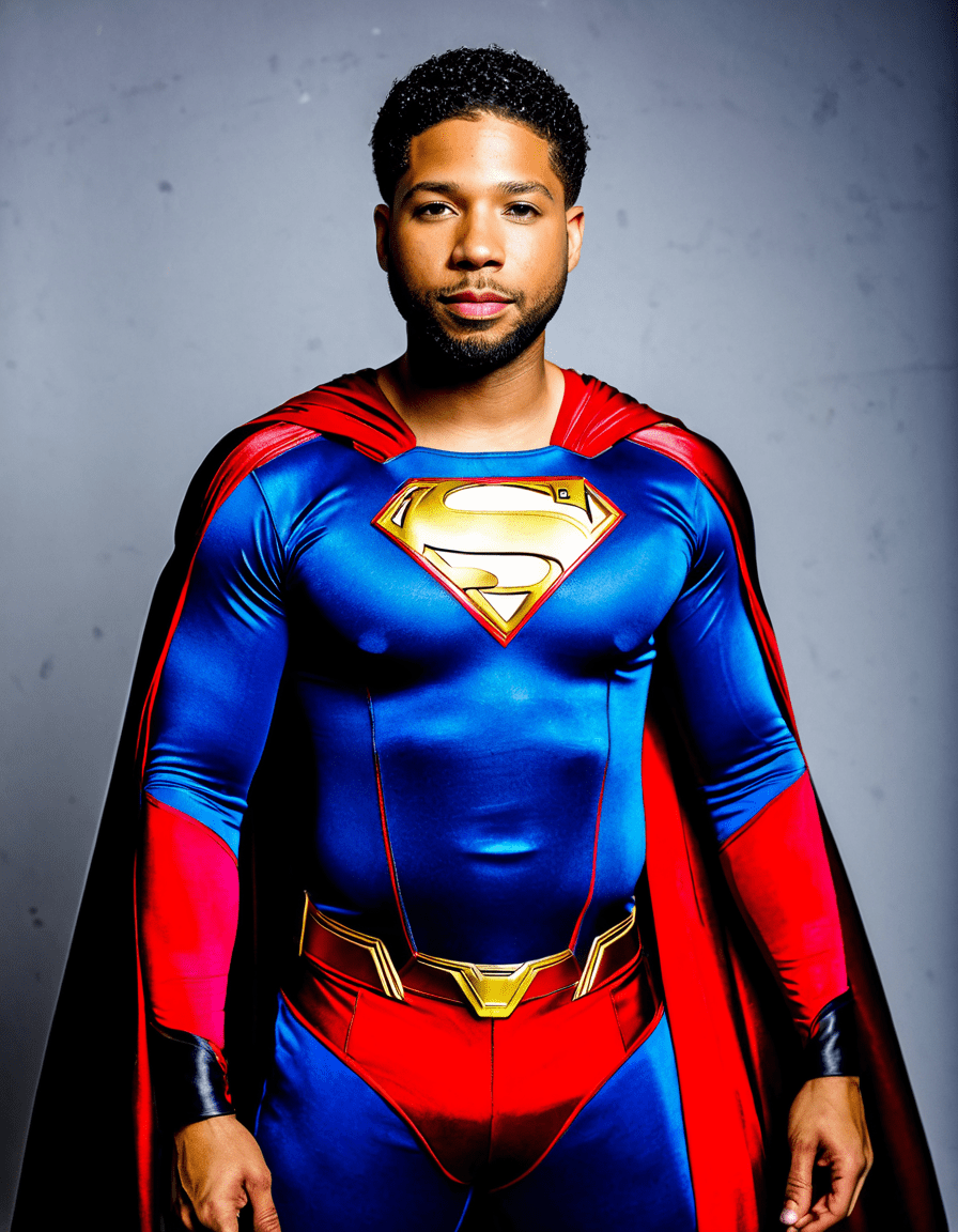 Jussie Smollett Shocking Incident That Captivated America 2 Image 82153