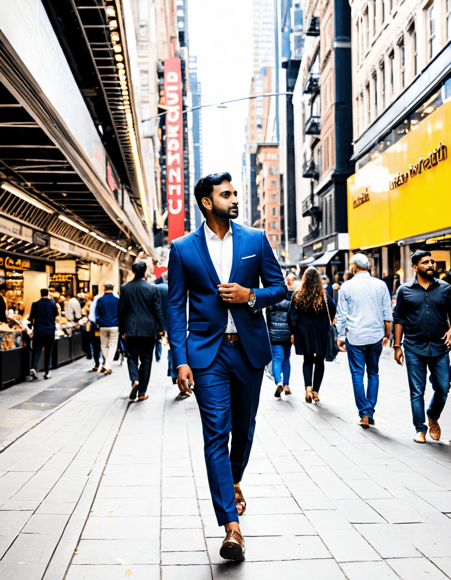 Kash Patel The Impactful Journey Of A True Leader 1 Image 81977