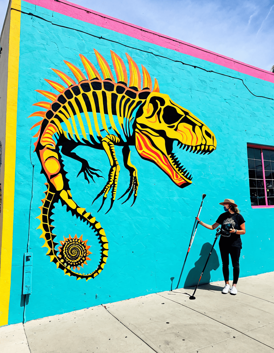 la brea