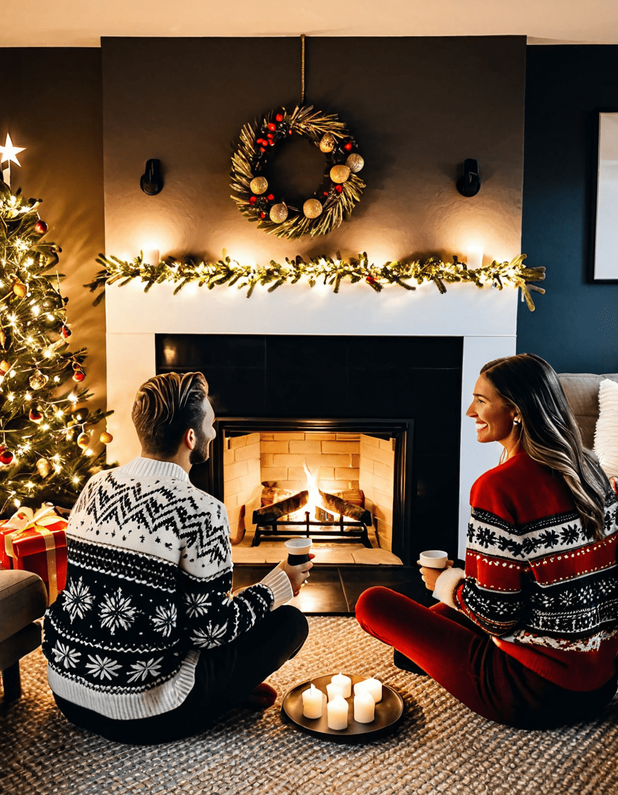 That Christmas Magic That Changed Everything Forever 1 Image 81152
