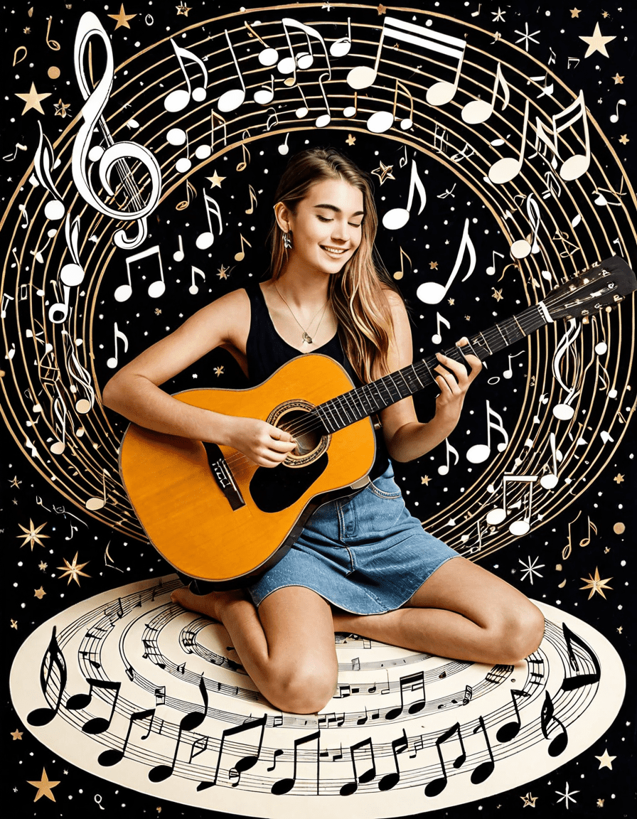 Lily'S Inspiring Journey Through Life And Artistry 1 Image 81246