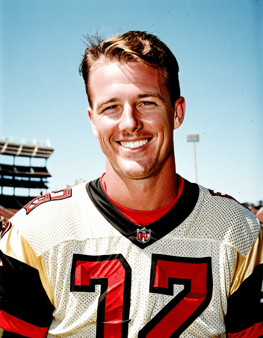 Matt Ryan Inspires Fans With His Unforgettable Journey 1 Image 80476