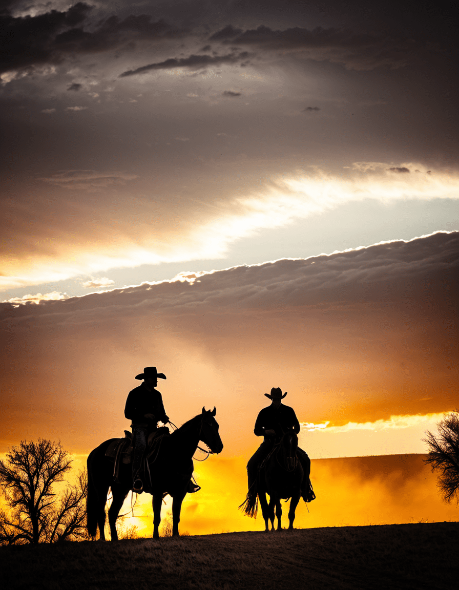 Gunsmoke The Legendary Western Series That Defied Time 1 Image 82200