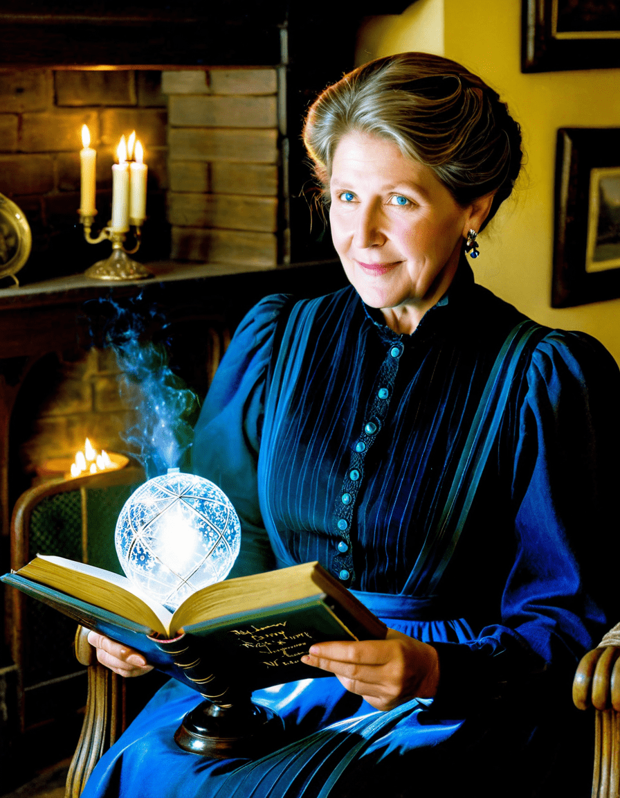 nanny mcphee