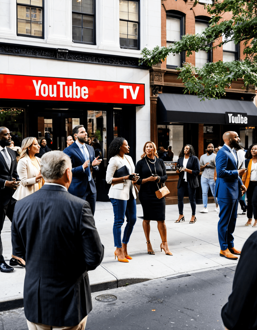 Is Youtube Tv Dropping Fox News Still A Major Concern? 1 Image 81062