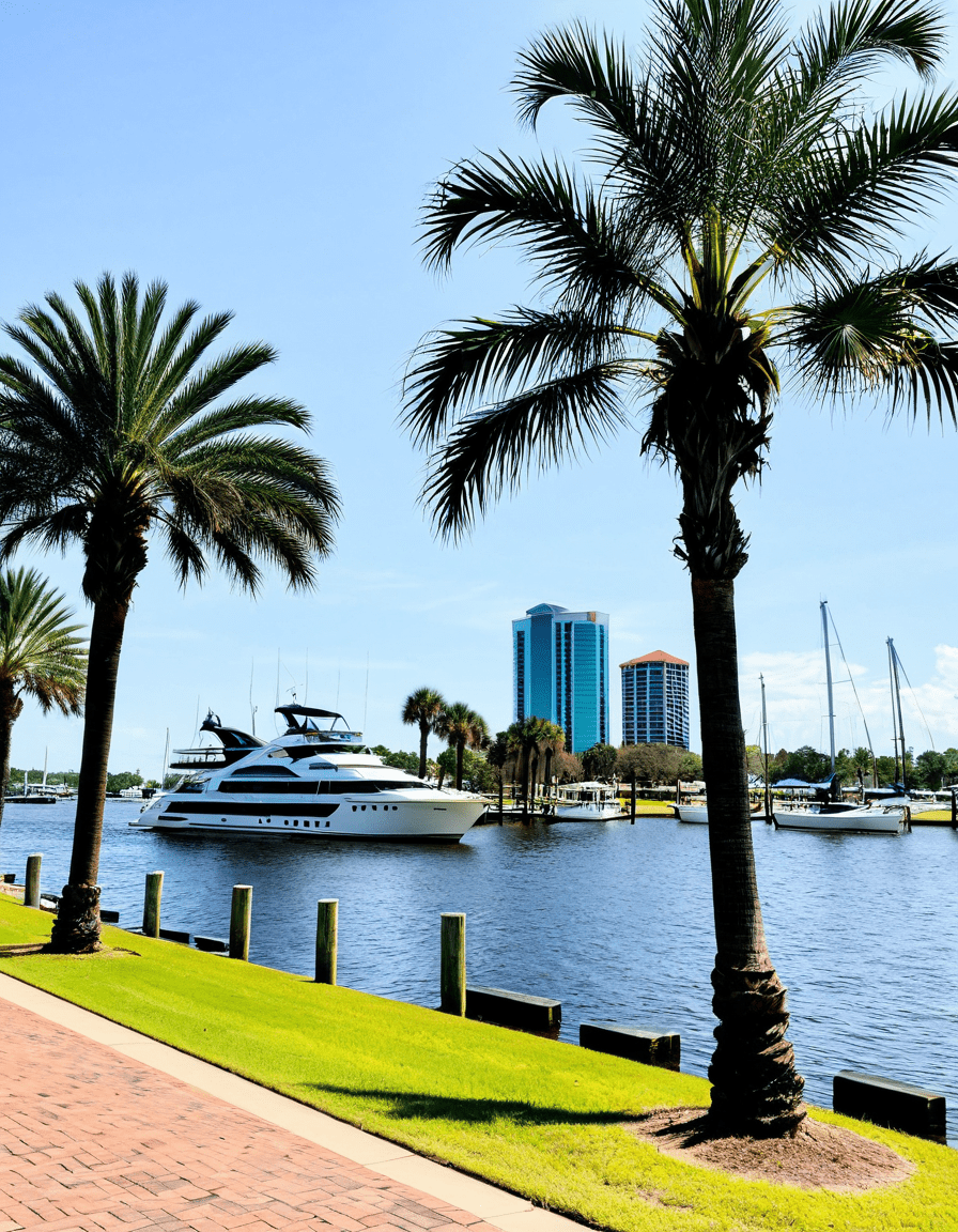 Jacksonville Florida A Vibrant Coastal Gem Awaits You 2 Image 81941