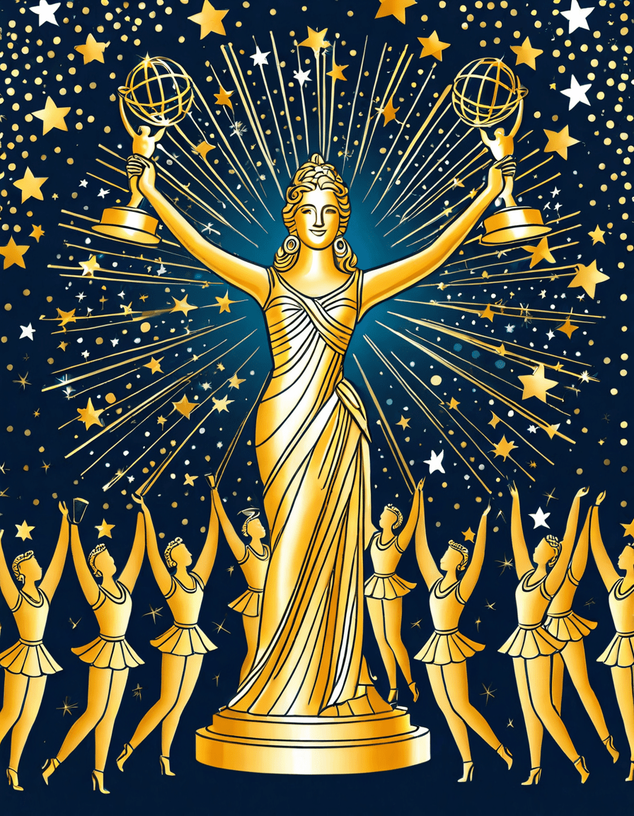Emmys 2026 Highlights Remarkable Achievements In Television 2 Image 81301