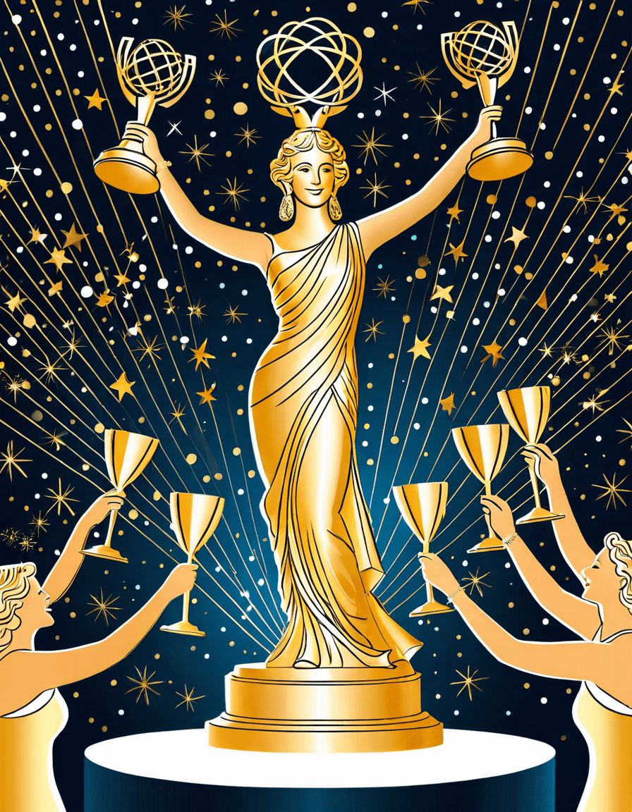 Emmys 2026 Highlights Remarkable Achievements In Television 3 Image 81302