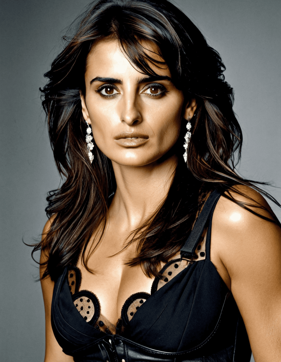 penelope cruz