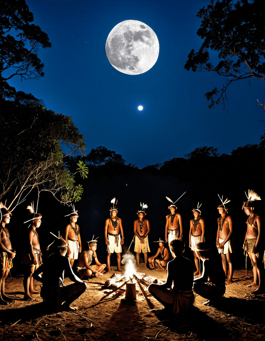 Lord Of The Flies Dark Descent Into Savagery And Chaos 1 Image 81657