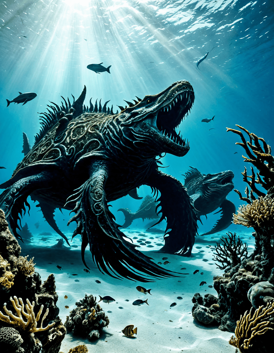 primeval
