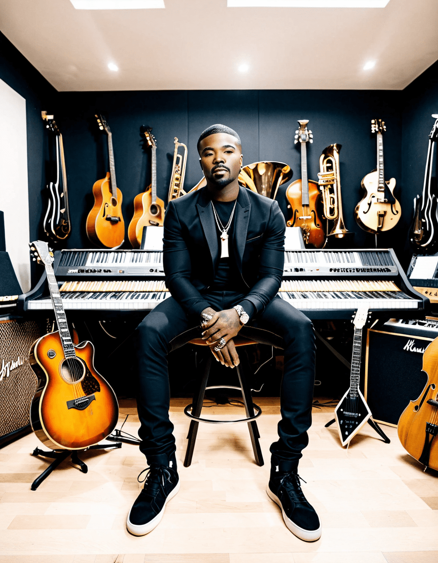 ray j