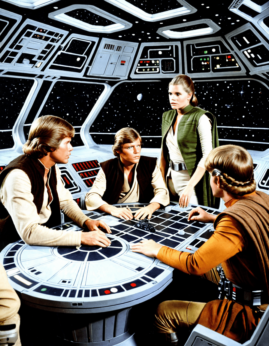 return of the jedi