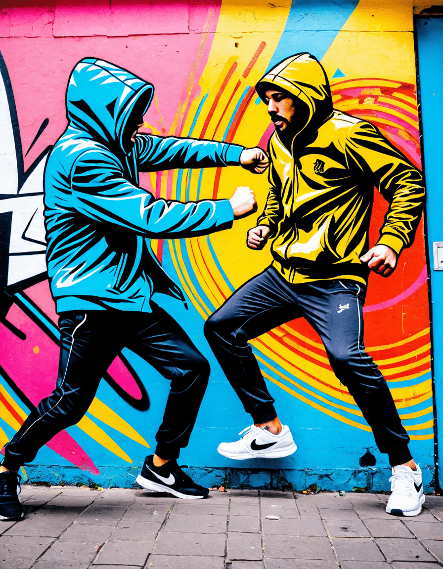 Run Hide Fight How To Survive An Active Threat Situation 1 Image 81426