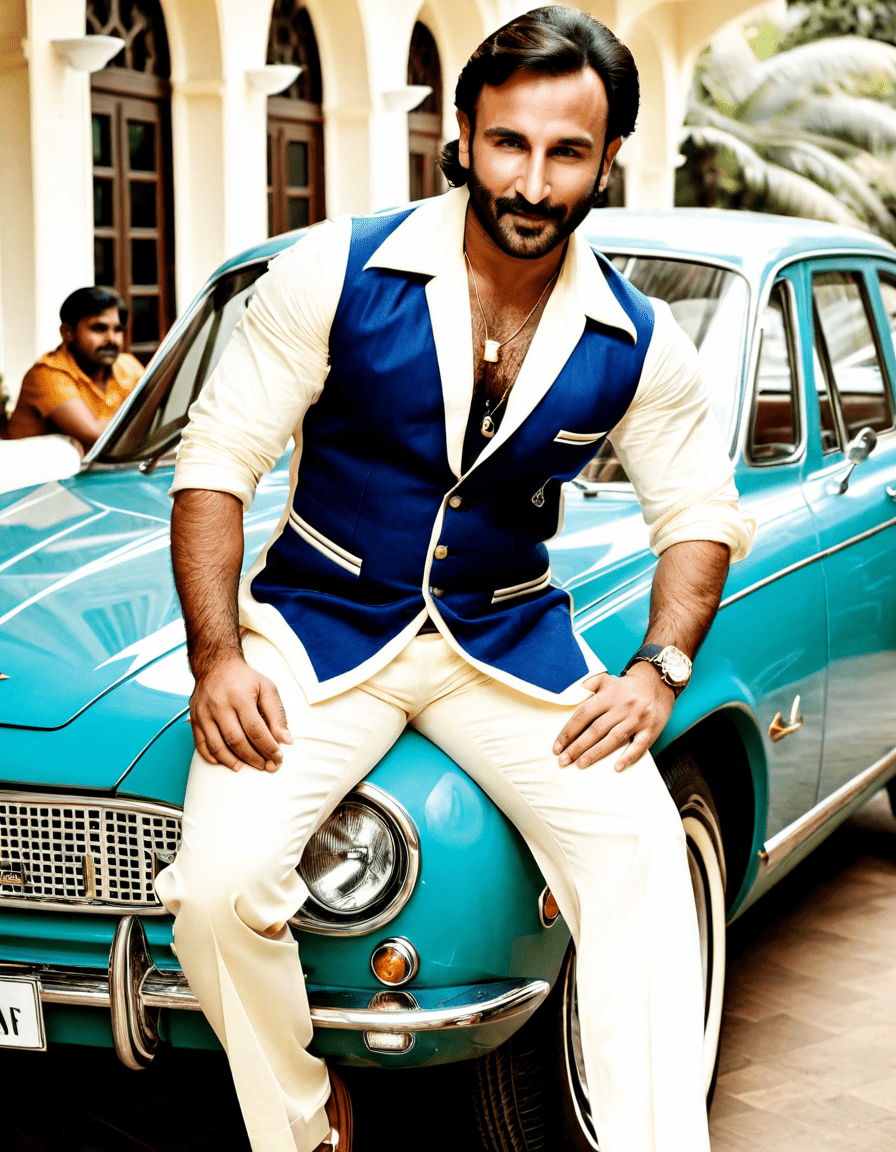 saif ali khan