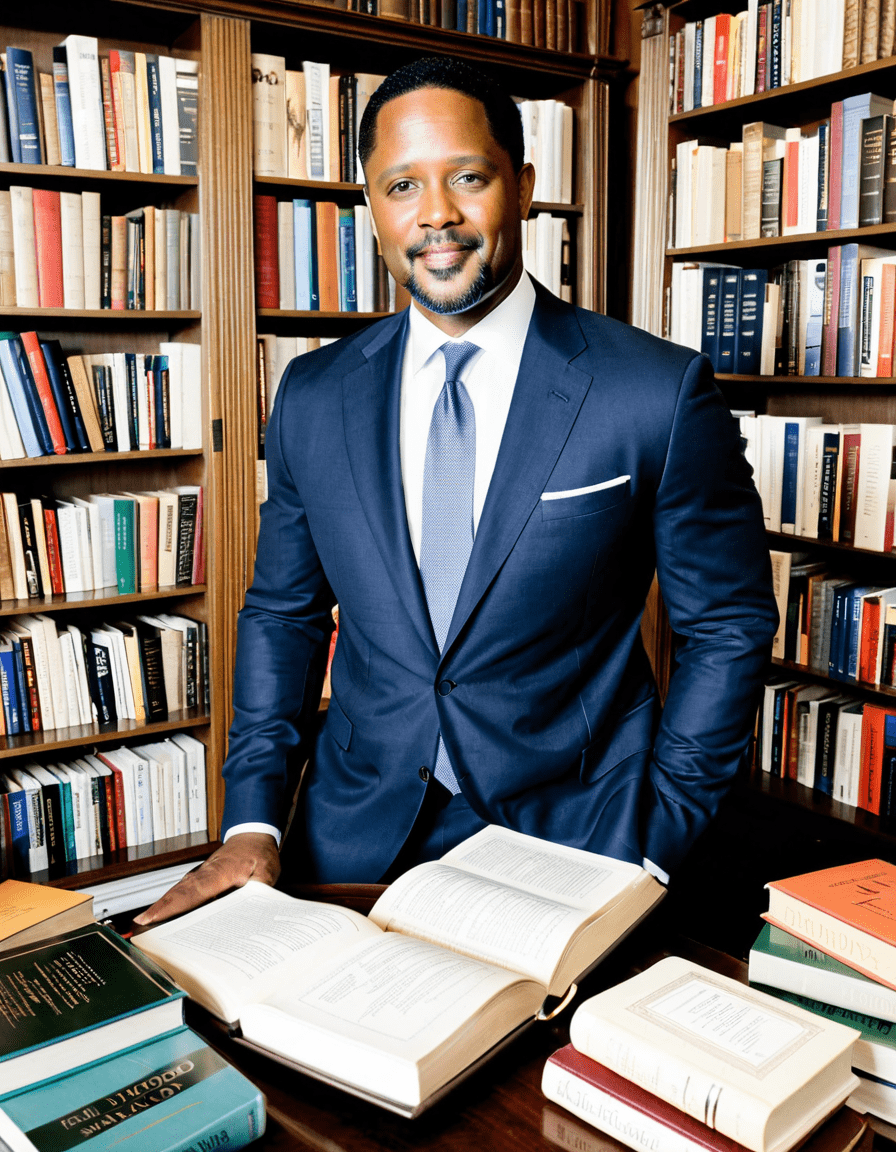 Blair Underwood Inspiring Journey As An Actor And Activist 3 Image 80359