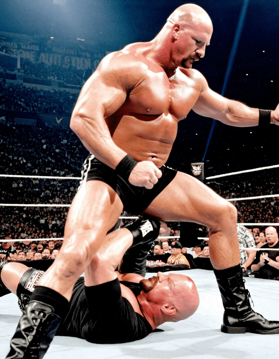 stone cold steve austin