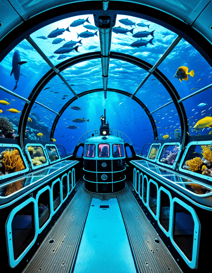 Oceangate Journey Into The Depths Of Adventure 3 Image 80295