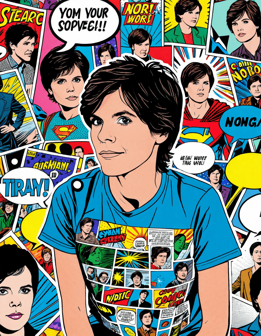 Tig Notaro Inspires With Powerful Comedy And Storytelling 1 Image 81266