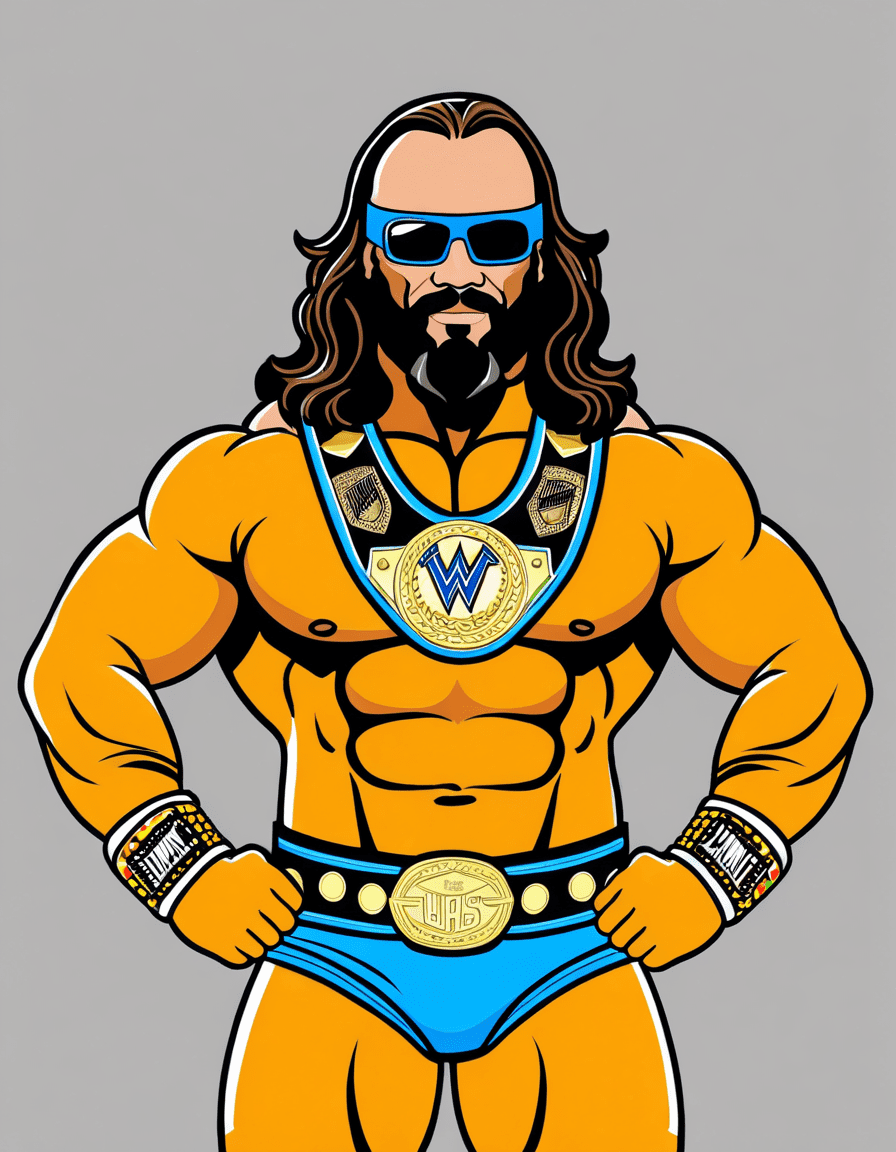 Randy Savage The Legendary Wrestler Who Captivated Fans 3 Image 81401