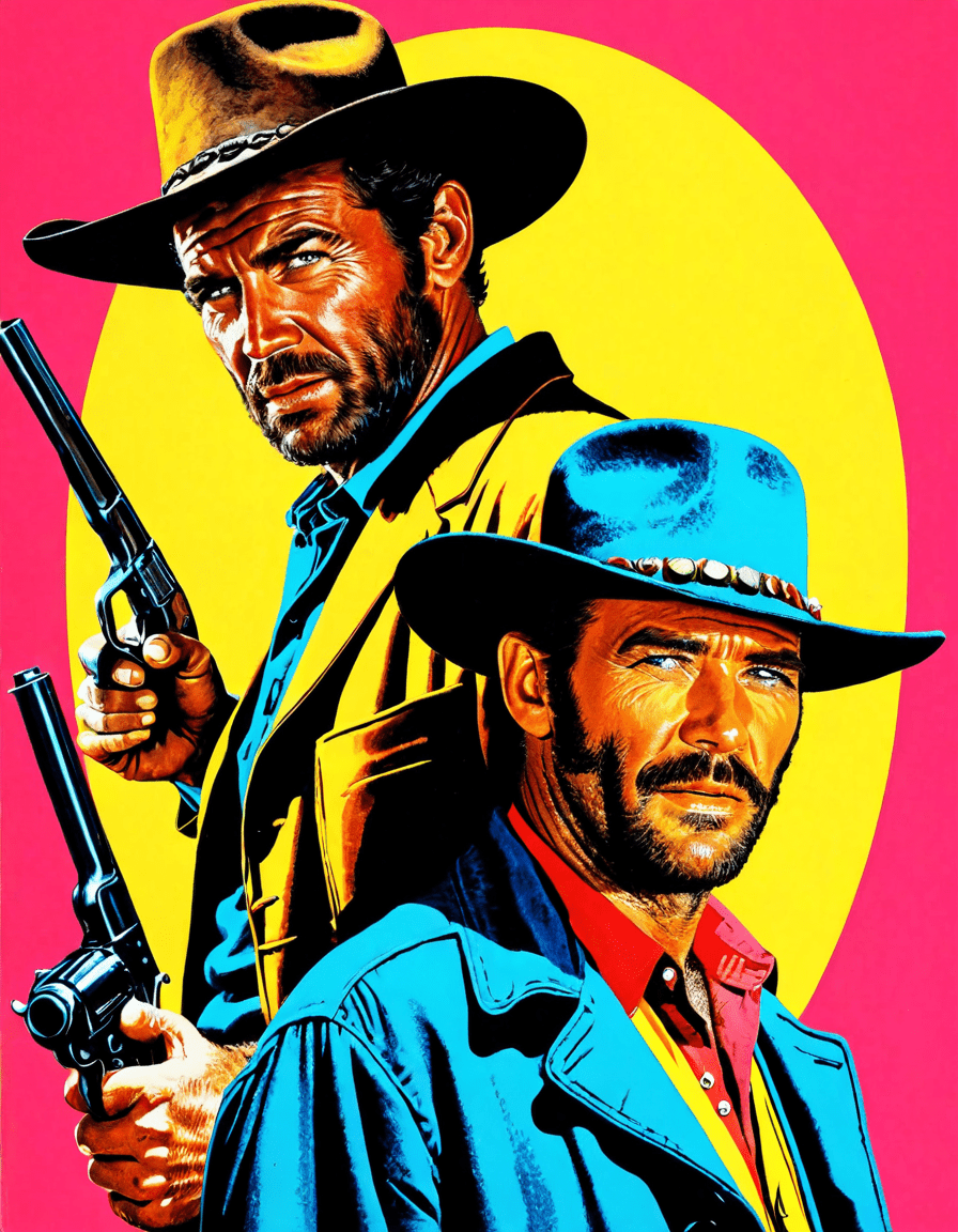 the good the bad and the ugly