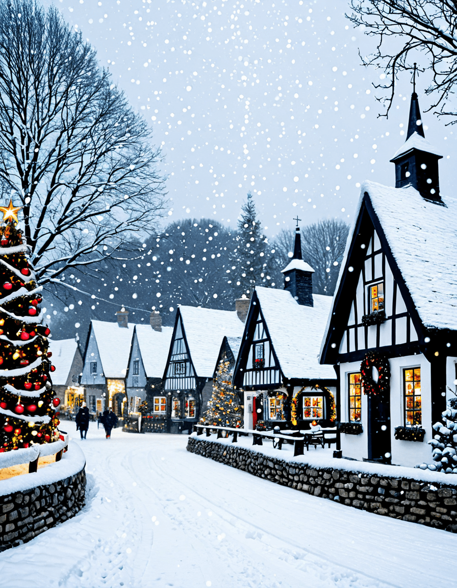 That Christmas Magic That Changed Everything Forever 3 Image 81153
