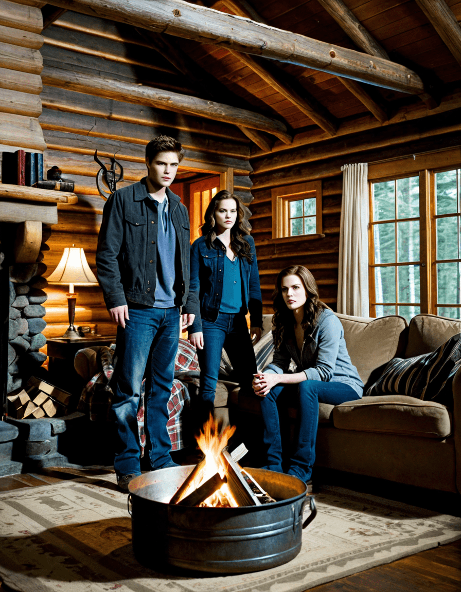 Twilight Movies In Order The Ultimate Viewing Guide 1 Image 81099
